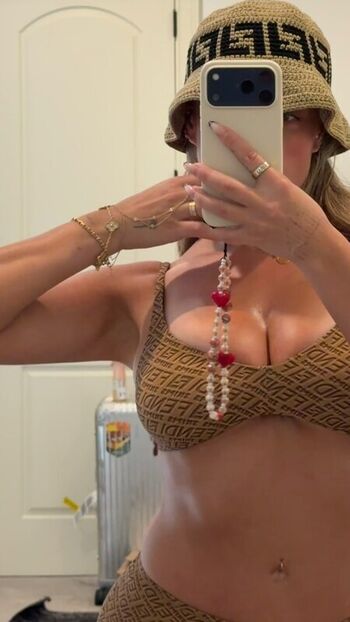 Corinna kopf leaked private photo uncensored HD quality