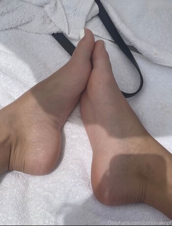 Corinna kopf  page leaked private photo uncensored HD quality