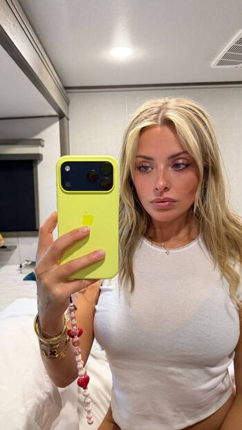 Corinna kopf  page leaked private photo uncensored HD quality