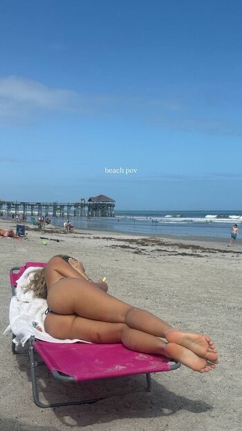 Corinna kopf  page leaked private photo uncensored HD quality