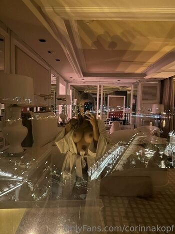 Corinna kopf  page leaked private photo uncensored HD quality