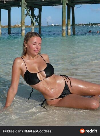 Corinna kopf  page leaked private photo uncensored HD quality