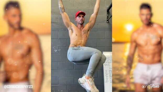 Cormac murphy leaked private photo uncensored HD quality