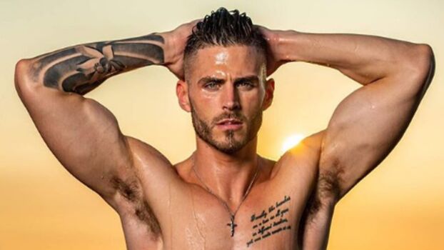 Cormac murphy leaked private photo uncensored HD quality