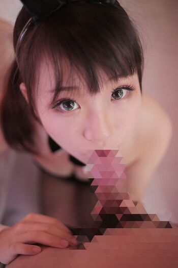 Cosertangyuan leaked private photo uncensored HD quality