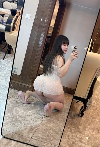 Cosertangyuan leaked private photo uncensored HD quality