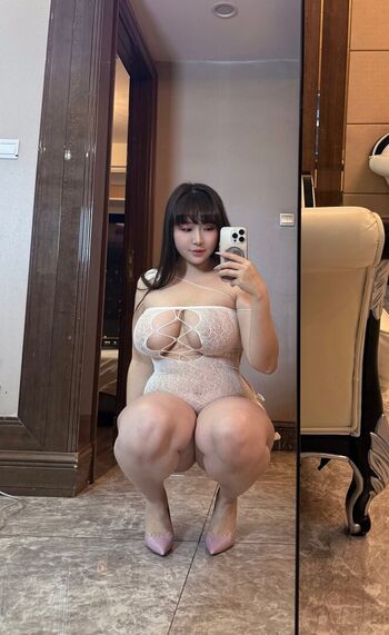 Cosertangyuan leaked private photo uncensored HD quality