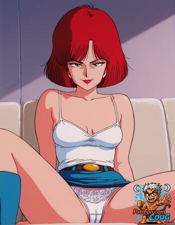 Coug hentai page leaked private photo uncensored HD quality