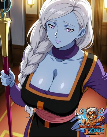 Coug hentai page leaked private photo uncensored HD quality