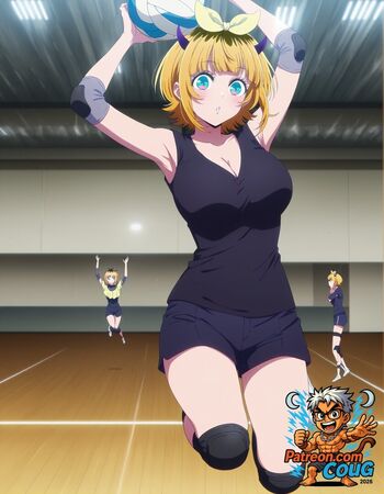 Coug hentai page leaked private photo uncensored HD quality