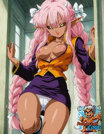 Coug hentai page leaked private photo uncensored HD quality