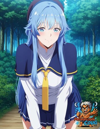 Coug hentai page leaked private photo uncensored HD quality