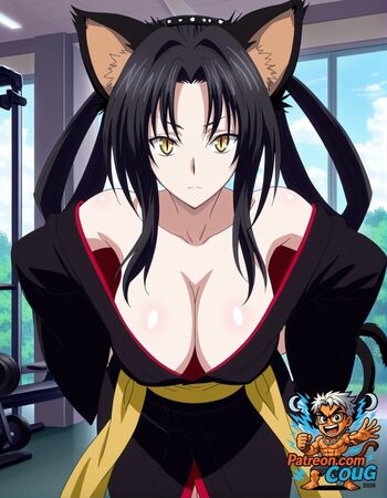 Coug hentai page leaked private photo uncensored HD quality