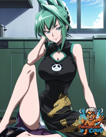 Coug hentai page leaked private photo uncensored HD quality