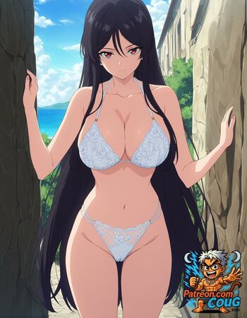 Coug hentai page leaked private photo uncensored HD quality