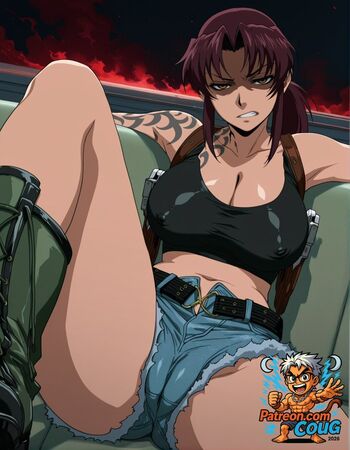 Coug hentai page leaked private photo uncensored HD quality