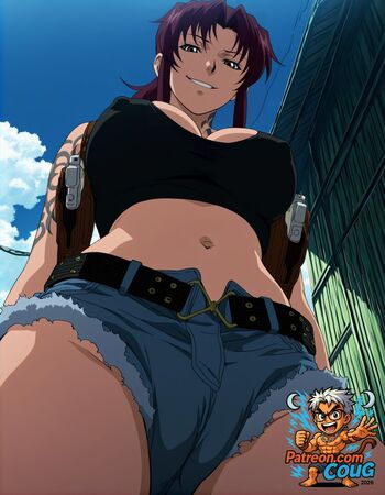 Coug hentai page leaked private photo uncensored HD quality