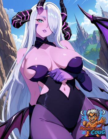 Coug hentai leaked private photo uncensored HD quality