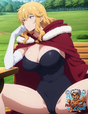 Coug hentai leaked private photo uncensored HD quality