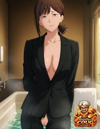 Coug hentai page leaked private photo uncensored HD quality