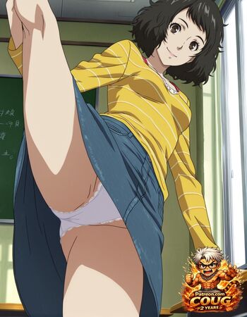 Coug hentai page leaked private photo uncensored HD quality