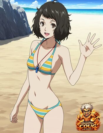 Coug hentai page leaked private photo uncensored HD quality