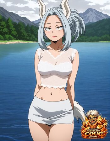 Coug hentai page leaked private photo uncensored HD quality