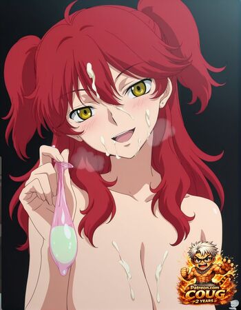 Coug hentai page leaked private photo uncensored HD quality