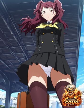 Coug hentai page leaked private photo uncensored HD quality