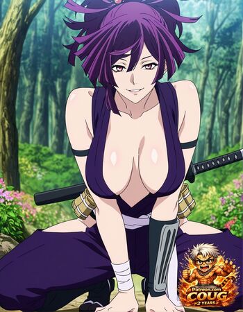Coug hentai page leaked private photo uncensored HD quality