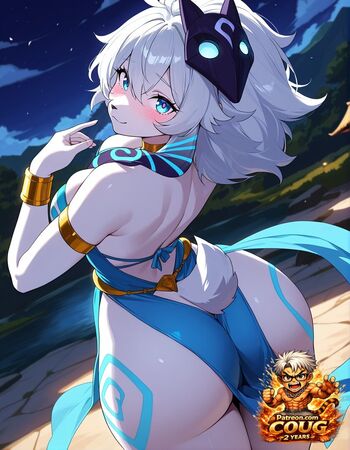 Coug hentai page leaked private photo uncensored HD quality
