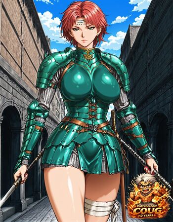 Coug hentai page leaked private photo uncensored HD quality