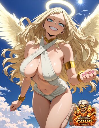 Coug hentai page leaked private photo uncensored HD quality