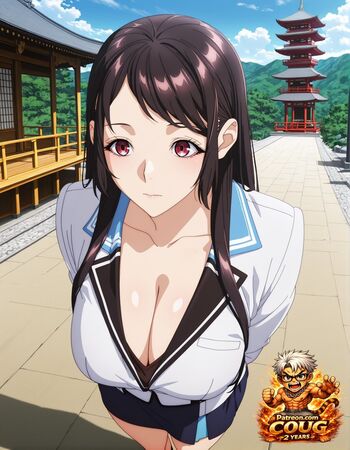 Coug hentai page leaked private photo uncensored HD quality