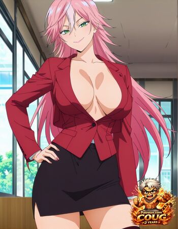 Coug hentai page leaked private photo uncensored HD quality