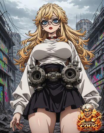 Coug hentai page leaked private photo uncensored HD quality