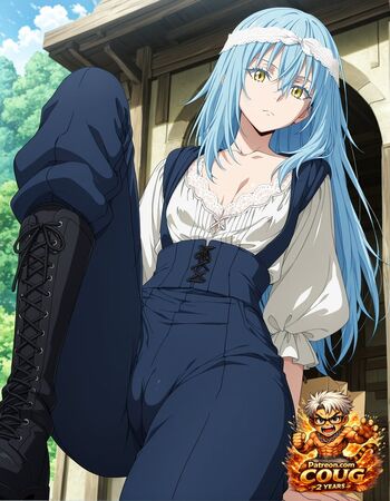 Coug hentai page leaked private photo uncensored HD quality