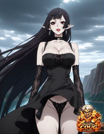 Coug hentai page leaked private photo uncensored HD quality