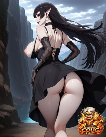 Coug hentai page leaked private photo uncensored HD quality