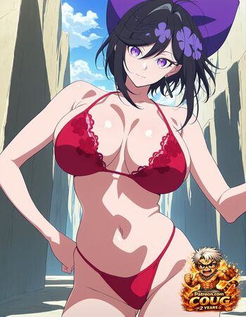 Coug hentai leaked private photo uncensored HD quality