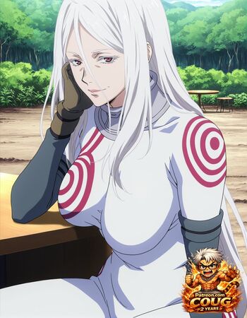 Coug hentai leaked private photo uncensored HD quality