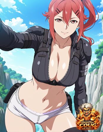 Coug hentai leaked private photo uncensored HD quality