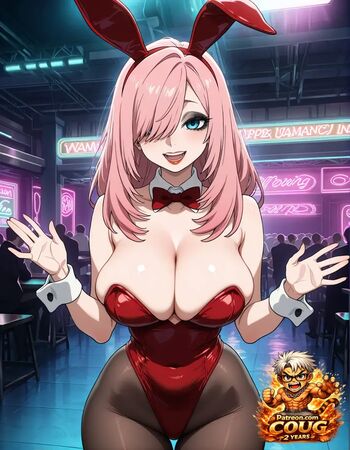 Coug hentai leaked private photo uncensored HD quality
