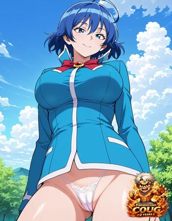 Coug hentai leaked private photo uncensored HD quality