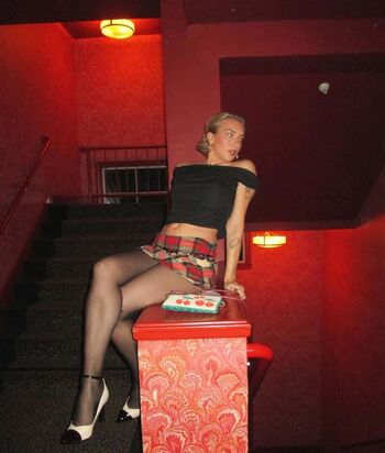 Courtney miller page leaked private photo uncensored HD quality