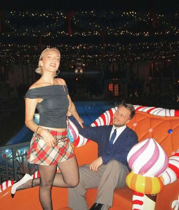 Courtney miller page leaked private photo uncensored HD quality