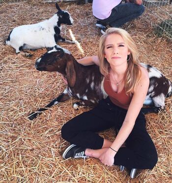 Courtney miller page leaked private photo uncensored HD quality