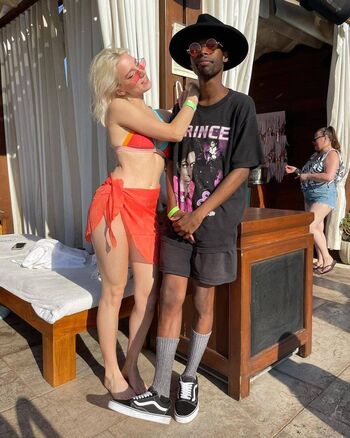 Courtney miller page leaked private photo uncensored HD quality