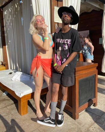 Courtney miller page leaked private photo uncensored HD quality