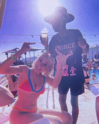 Courtney miller page leaked private photo uncensored HD quality